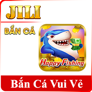 bắn cá jili sv66